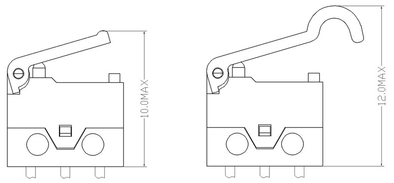 027壓柄選型_副本 027壓柄選型_副本